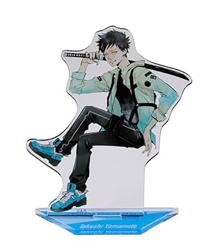 Amazon.co.jp: 天野明展 家庭教師ヒットマンREBORN ！ アクリル
